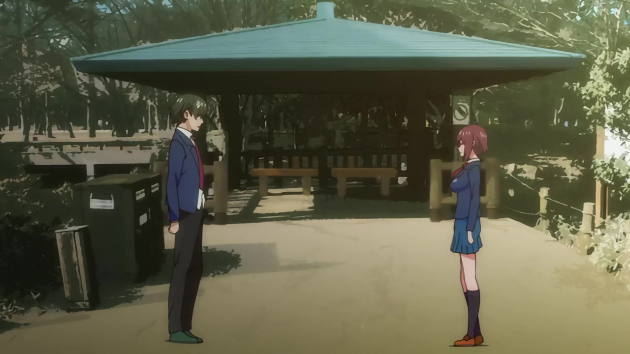 貴方ハ私ノモノ -ドS彼女とドM彼氏- 上巻 しつけ上手な優等生