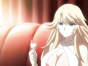 [720P Hi10P][Pink Pineapple] えろゼミ ～エッチにヤルきにABC～ THE ANI