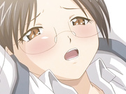 独蛾 THE ANIMATION Counseling.2 「覚醒」