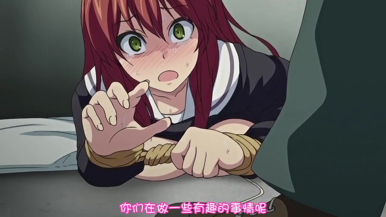 [Queen Bee]PINKERTON VOL.2［モノリノ］