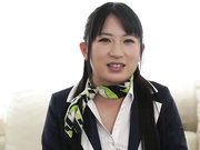 [SDSI-073] 上司や職場にバレたら私、クビになります