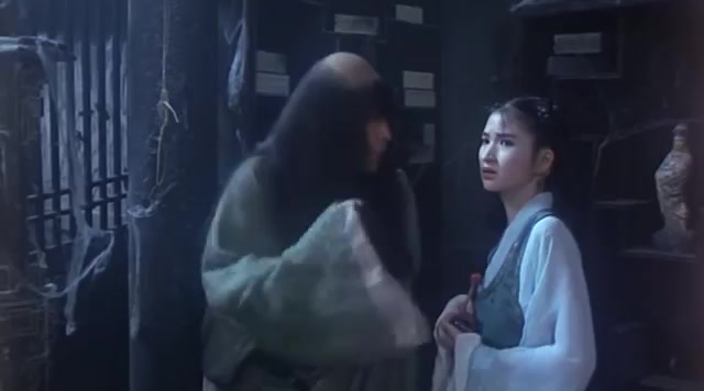 Erotic Ghost Story III (1992) 燈草和尚