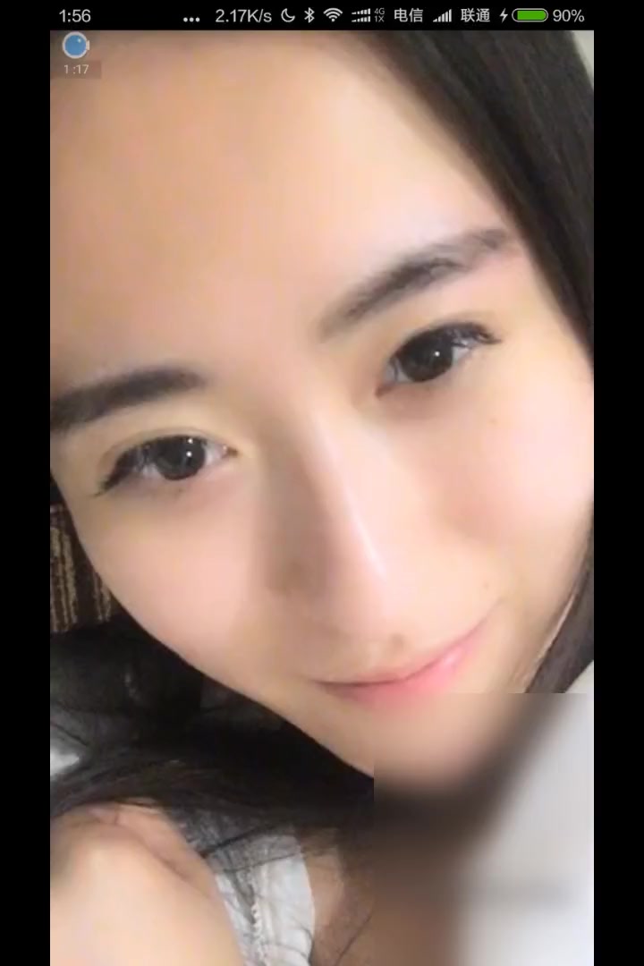 火遍全网的极品鲜嫩白虎模特Ann王绾绾大尺度自慰视频