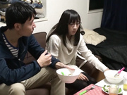 [SNIS-868] 盗撮リアルドキュメント！独占スクープ密着54日間 オンラインゲームで出会った男と半同棲中！