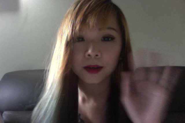 宅男福利，美女超诱人自拍之摸奶抠逼1