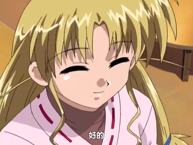 女子寮第4話「冬の誓い前編」