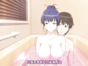 姉SUMMER！上巻 [PSP]_clip