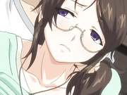 巨乳家族催眠 ＃1 家族の絆