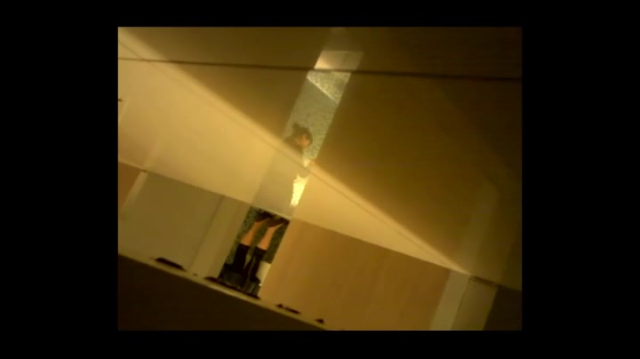 厕拍超美高跟美女