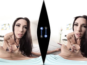 BaDoinkVR Get fucked by stranger at the doctor in VR