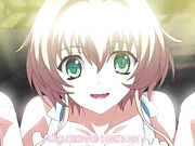 天使と悪魔の搾精白濁お風呂でお肌あ 編.