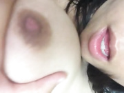 台湾小妹简配如