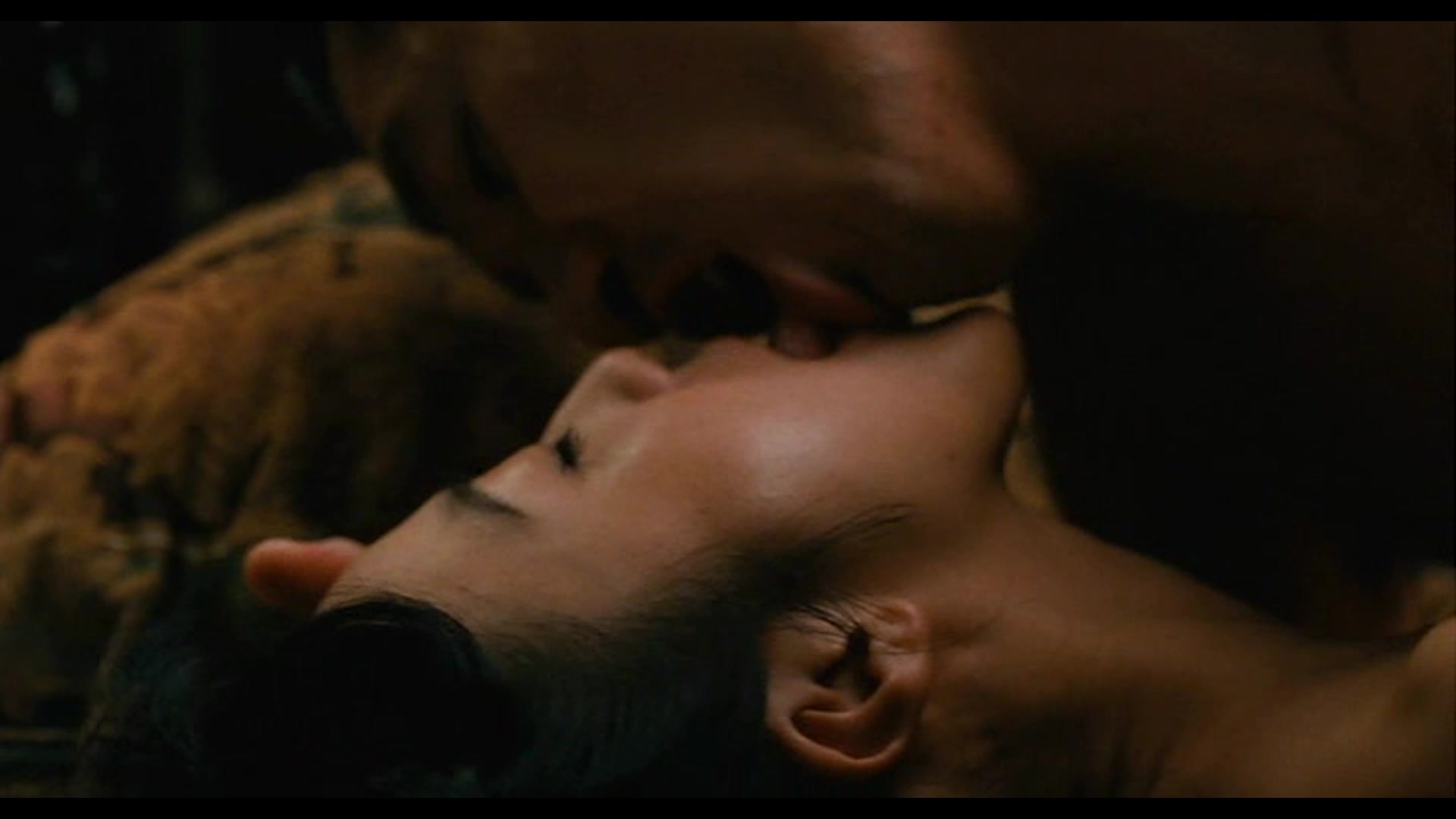 色戒男女主角全裸露毛打真枪没剪高清片段值得收藏