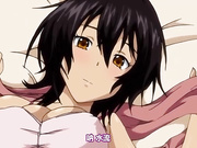 相思相愛ノート Breast.1 セックスが嫌いな女の子はいません