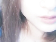 手机直播嫩学妹扣逼自慰，逼逼超粉嫩