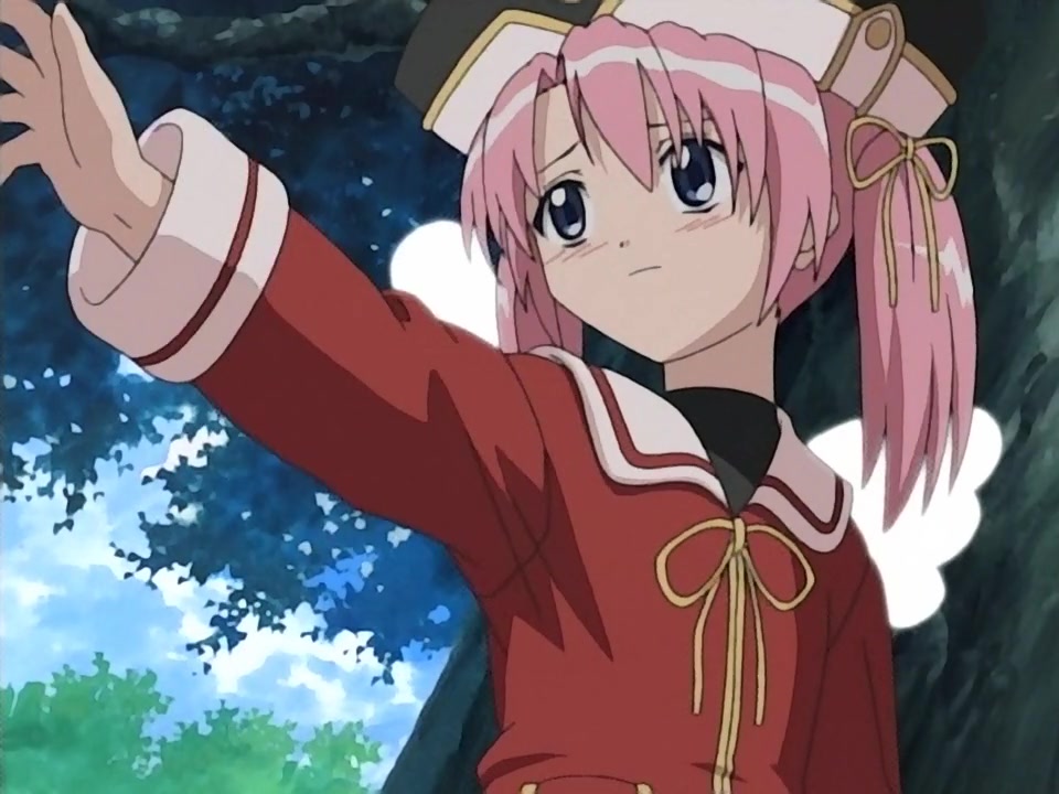 成人动漫 魔界天使ジブリール Vol.1 変身！ジブリール