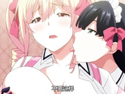 [BOOTLEG]マヨヒガのお姉さん THE ANIMATION