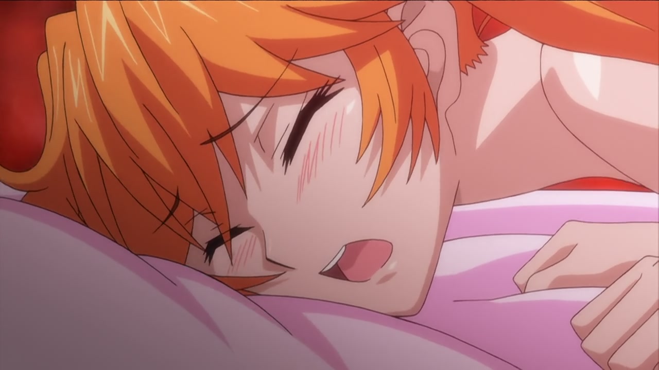 [Pashmina] 純情少女エトセトラ ～ネット▼ラブ～