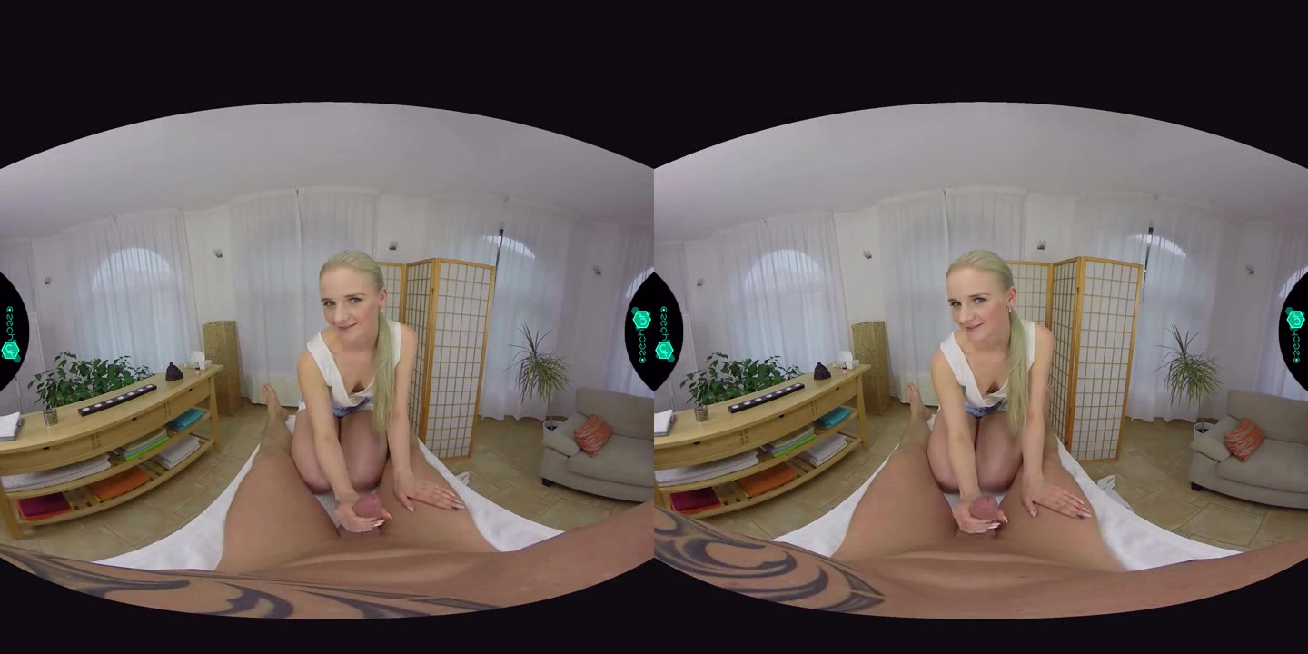 Good masseuse does everything