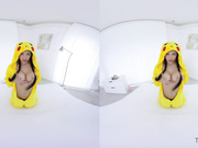 Horny Pokemon Virtual Reality