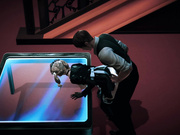 3d金发女仆被我操Pretty maid part 1