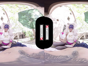 Fuck Busty Assh Lee As Twintelle POV