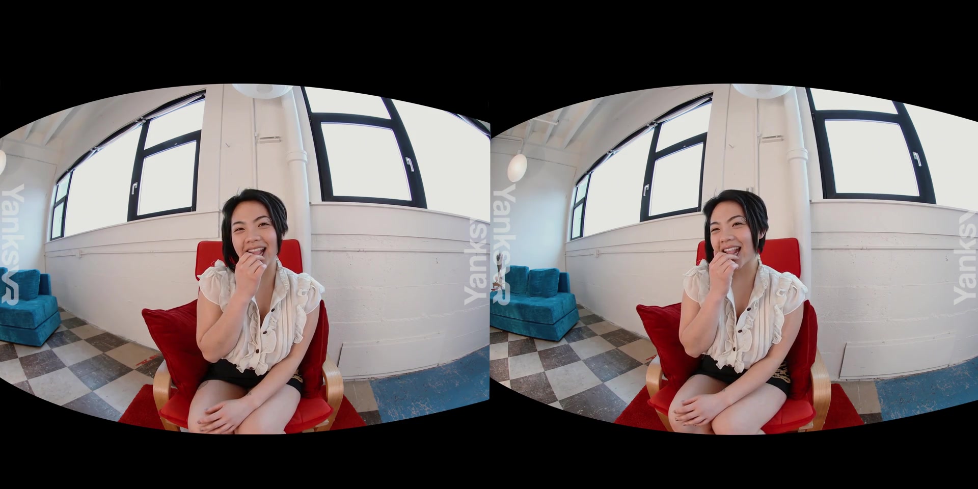 Just shut up and fuck me already!